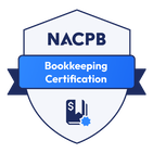Bianca Marx NACPB Certified Bookkeeper