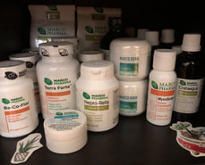 Marco Pharma Supplements Bianca's Retreat